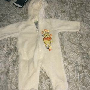 Disney onesie